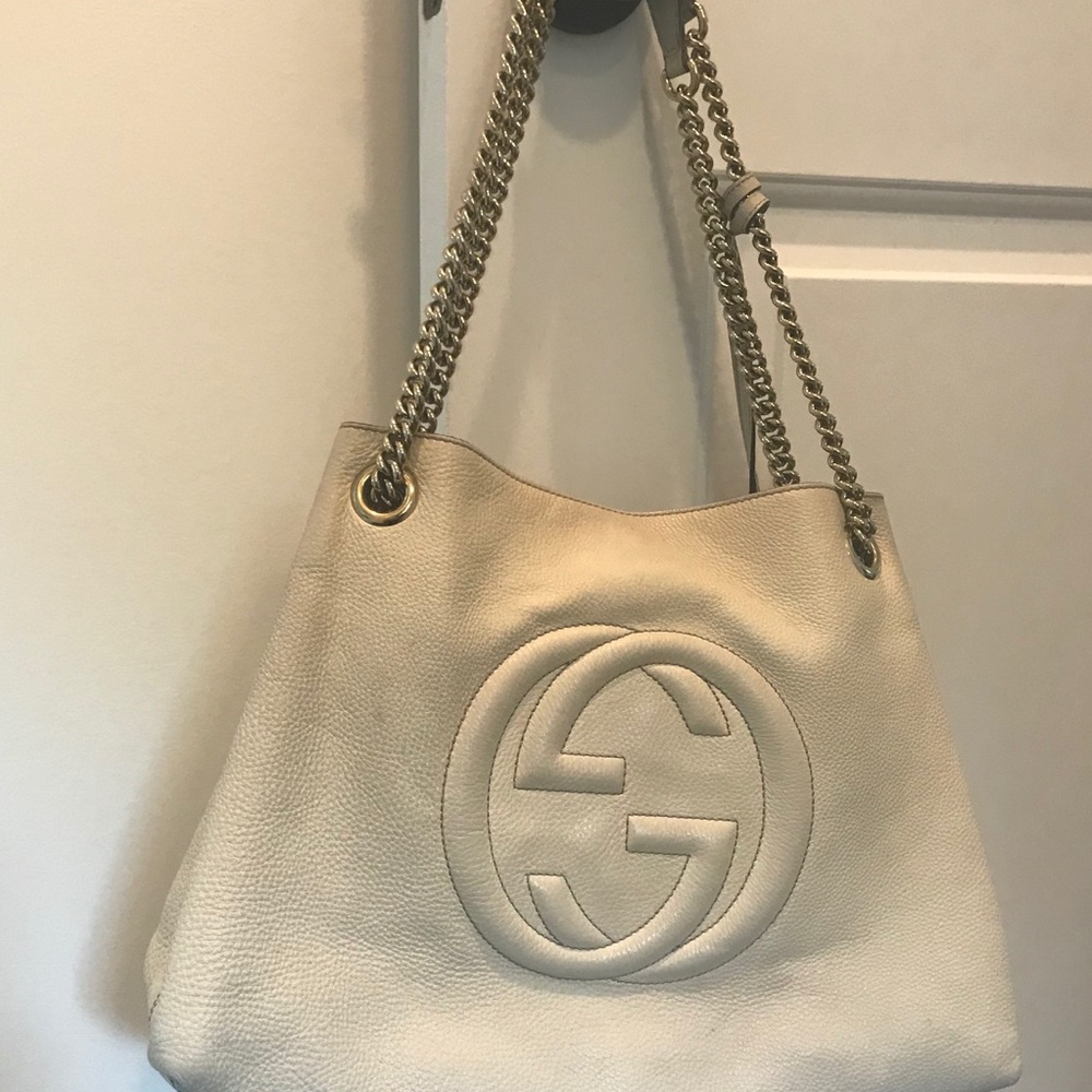 Gorgeous Classic Gucci purse
